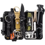 Trizand Survival 32in1 Survival Kit 19920 - (16207-0)