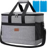 Trizand Thermal Bag 20L 23842 - (17636-0)