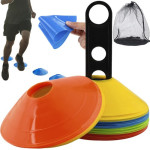 Trizand Training Cones 23422 - (17925-0)