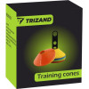 Trizand Training Cones 23422 - (17925-0)