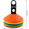 Trizand Training Cones 23422 - (17925-0)