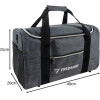 Trizand Travel Bag 40x25x20cm 23635 - (17558-0)