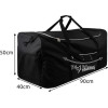 Trizand Travel Bag 40x50x90 23639 - (17751-0)
