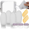 Trizand Travel Cosmetic Bag 24337 - (17924-0)