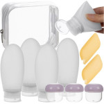 Trizand Travel Cosmetic Bag 24337 - (17924-0)