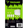 Trizand Travel Cosmetic Bag 24337 - (17924-0)