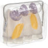Trizand Travel Cosmetic Bag 24337 - (17924-0)