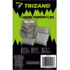 Trizand Travel Organizer - 6 Pcs 23183 - (17519-0)