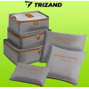 Trizand Travel Organizer - 6 Pcs 23183 - (17519-0)