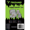 Trizand Travel Organizer For Suitcase - 7 Pcs 23111 - (17518-0)