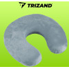 Trizand Travel Pillow Gray P7973 - (13265-0)