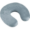 Trizand Travel Pillow Gray P7973 - (13265-0)