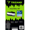 Trizand Volleyball Net + Bag 23427 - (18057-0)