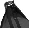 Trizand Waterproof Bag 30L Black 23568 - (17643-0)