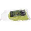 Trizand Winter Hat With Flashlight - Yellow 22664 - (16997-0)