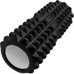 Trizand Yoga Roller - Massage Roller (black) 23570 - (17572-0)