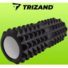 Trizand Yoga Roller - Massage Roller (black) 23570 - (17572-0)