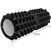 Trizand Yoga Roller - Massage Roller (black) 23570 - (17572-0)