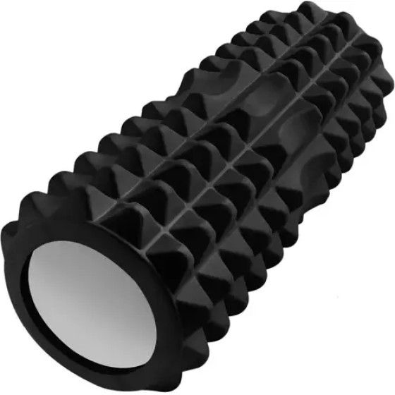 Trizand Yoga Roller - Massage Roller (black) 23570 - (17572-0)