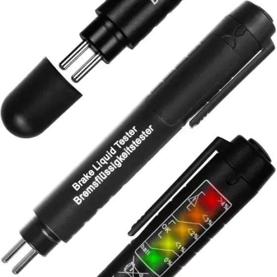 Xtrobb 19369 Brake Fluid Tester - (16105-0)