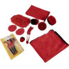 Xtrobb 22626 Car Detailing Kit - (17265-0)