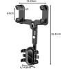 Xtrobb 24983 Car Phone Holder - (18024-0)