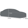 Xtrobb 25273 Car Cover - (17929-0)