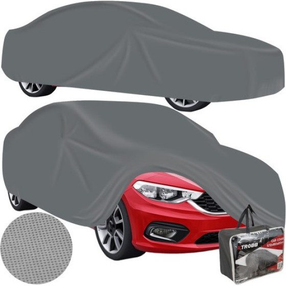 Xtrobb 25273 Car Cover - (17929-0)