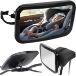 Xtrobb Baby Observation Mirror - (13667-0)
