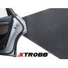 Xtrobb Car Door Protector - Bumper For Garage Wall - (15956-0)