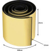Xtrobb Car Door Protector - Bumper For Garage Wall - (15956-0)