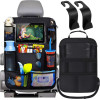 Xtrobb Car Seat Organizer For Car - (18041-0)