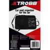 Xtrobb Car Seat Organizer For Car - (18041-0)