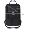 Xtrobb Car Seat Organizer For Car - (18041-0)