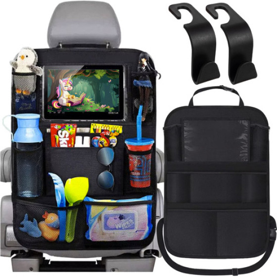 Xtrobb Car Seat Organizer For Car - (18041-0)