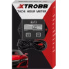 Xtrobb Engine Operating Hours Counter 19926 - (16320-0)