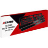 Xtrobb License Plate Frame 2 Pcs 22028 - (16790-0)