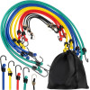 Xtrobb Luggage Securing Straps 25363 - (18108-0)