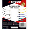 Xtrobb Luggage Securing Straps 25363 - (18108-0)