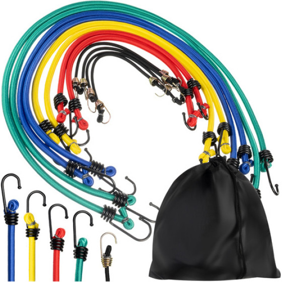 Xtrobb Luggage Securing Straps 25363 - (18108-0)