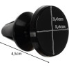 Xtrobb Magnetic Car Phone Holder 24523 - (17860-0)
