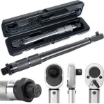 Xtrobb Multifunctional Ratchet Wrench - (14928-0)