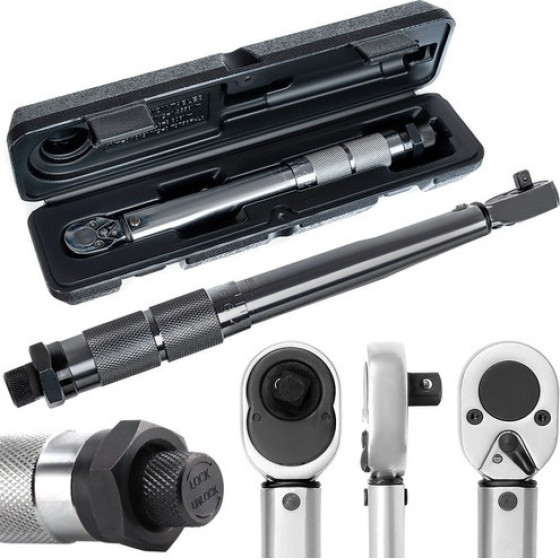 Xtrobb Multifunctional Ratchet Wrench - (14928-0)