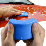Xtrobb Paint Cleaning Clay 180g 20761 - (16398-0)
