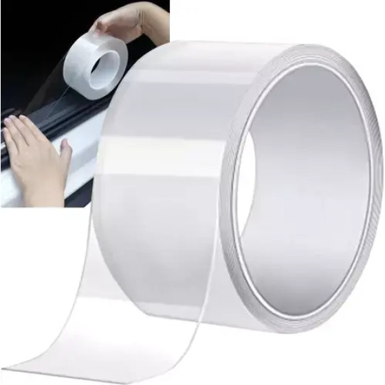 Xtrobb Protective Tape 50mm x 5m 20881 - (16484-0)