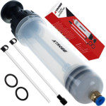 Xtrobb Syringe - oil/Fluid Extractor 22007 - (16827-0)