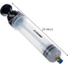 Xtrobb Syringe - oil/Fluid Extractor 22007 - (16827-0)