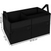 Xtrobb Trunk Organizer O17233 - (15462-0)