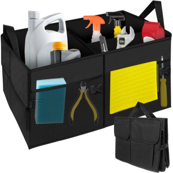 Xtrobb Trunk Organizer O17233 - (15462-0)