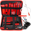 Xtrobb Upholstery Strippers - Set Of 40 Pieces - (15293-0)